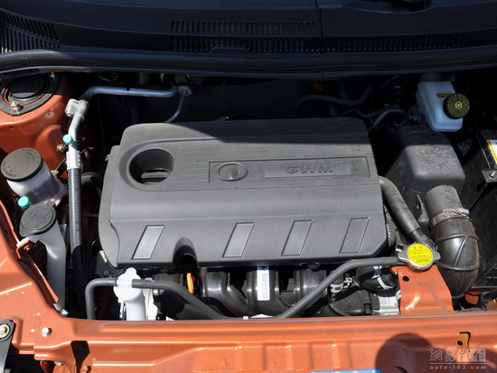 花小錢辦大事 5款7萬元左右自主SUV推薦