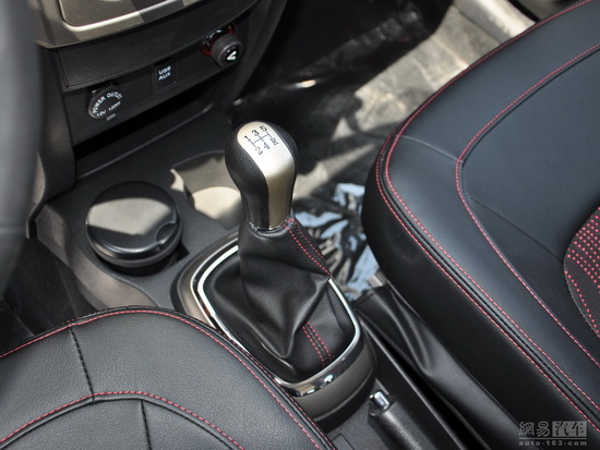 花小錢辦大事 5款7萬元左右自主SUV推薦