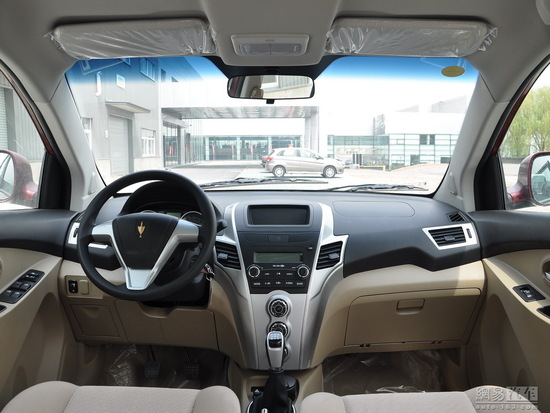 花小錢辦大事 5款7萬元左右自主SUV推薦