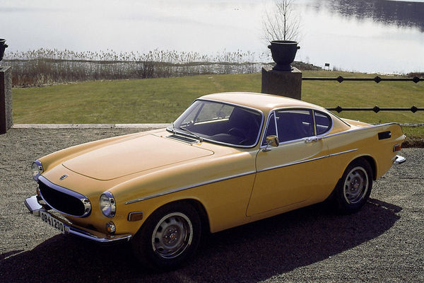 沃爾沃Concept Estate概念車