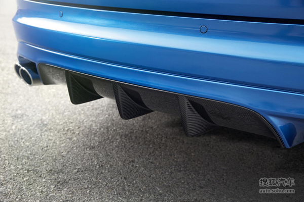 捷豹XFR-S旅行版售100萬 日內瓦車展首發