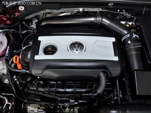 新增三款車型 上海大眾推2014款帕薩特