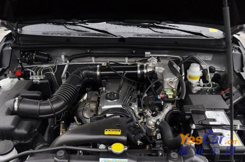 長(zhǎng)城哈弗H5