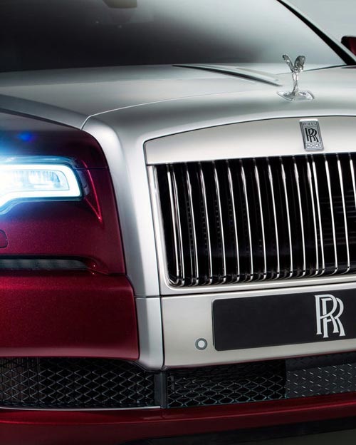 勞斯萊斯古思特II