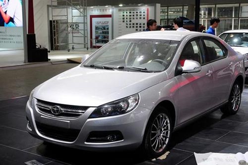 三月上市新車預覽 全新奇駿領銜十款車型