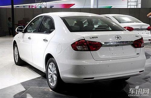 三月上市新車預覽 全新奇駿領銜十款車型