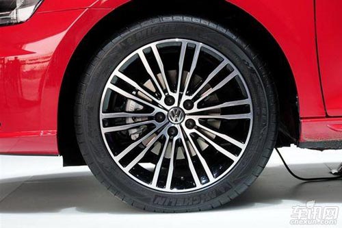 大眾寶來運動版或于3月上市 配備運動套件