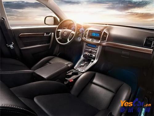 購車參謀 亞訊車網 www.yescar.cn