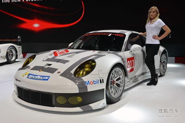 保時捷 911 實(shí)拍 其它 圖片