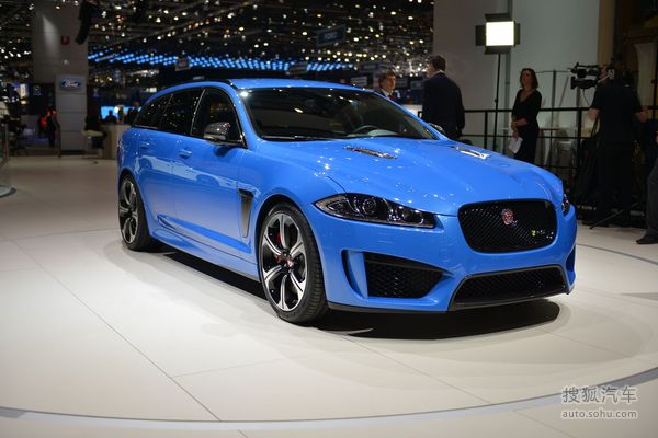 捷豹 XF 實(shí)拍 其它 圖片