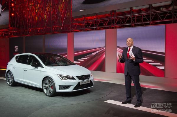 西雅特 Leon 實(shí)拍 其它 圖片