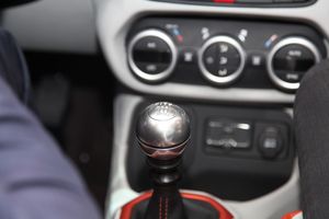 Jeep Renegade 實拍 其它 圖片