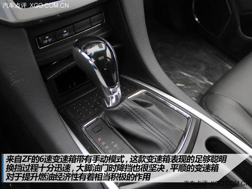 性價比才是王道! 試駕江鈴馭勝S350