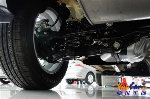 2012款 2.4PREMIUM AT 四驅版 亞訊車網 www.yescar.cn