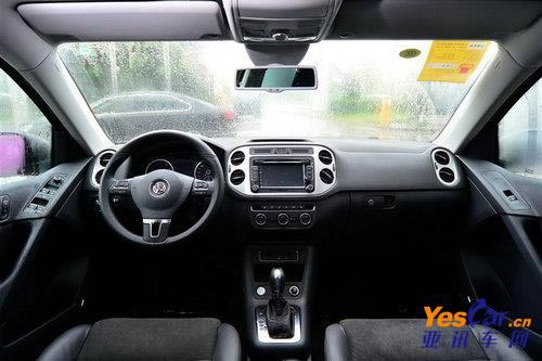 購車參謀 亞訊車網 www.yescar.cn