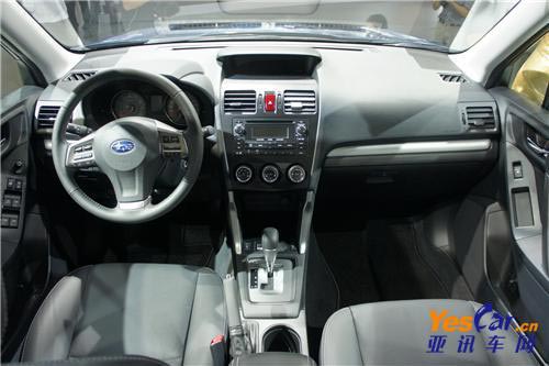 2013款 2.0T 自動豪華導航版 亞訊車網(wǎng) www.yescar.cn