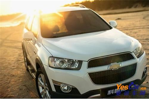 購車參謀 亞訊車網 www.yescar.cn