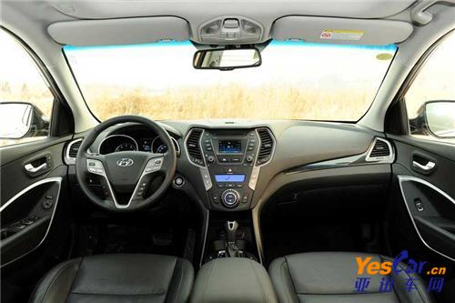 北京現(xiàn)代全新勝達(dá) 亞訊車(chē)網(wǎng) www.yescar.cn