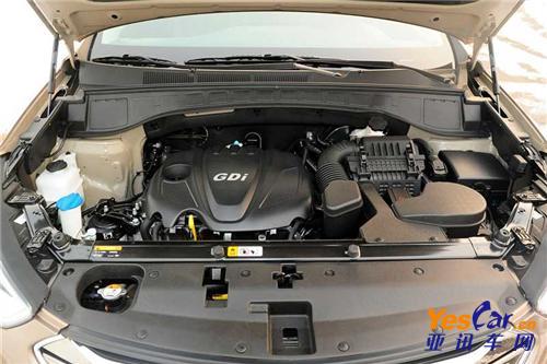 北京現(xiàn)代全新勝達(dá) 亞訊車(chē)網(wǎng) www.yescar.cn