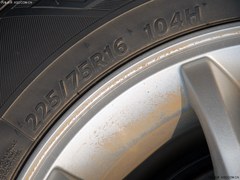 設計回歸到主流路線 試駕雙龍新款愛騰