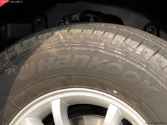 設計回歸到主流路線 試駕雙龍新款愛騰