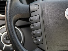 設計回歸到主流路線 試駕雙龍新款愛騰