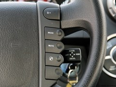 設計回歸到主流路線 試駕雙龍新款愛騰