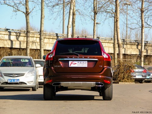 動力無憂 3款2.0T+8AT豪華SUV購買推薦