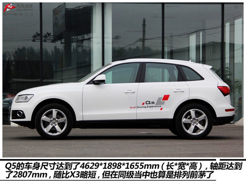 動力無憂 3款2.0T+8AT豪華SUV購買推薦