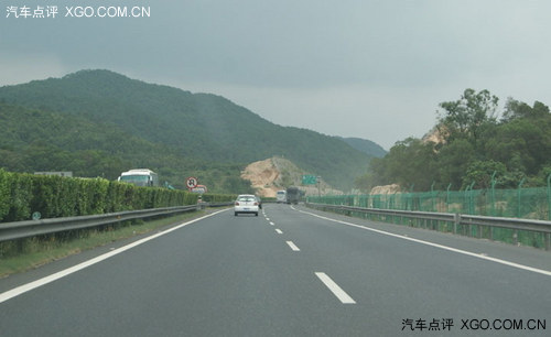 新手行車安全手冊 高速公路注意事項