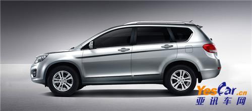 購車參謀 亞訊車網 www.yescar.cn