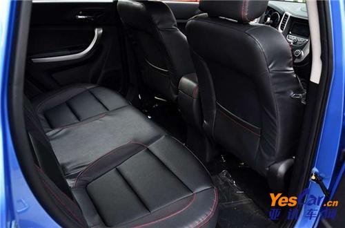 購車參謀 亞訊車網 www.yescar.cn