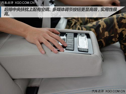 速度快、油耗低、配置多 試駕比亞迪秦