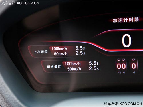 速度快、油耗低、配置多 試駕比亞迪秦