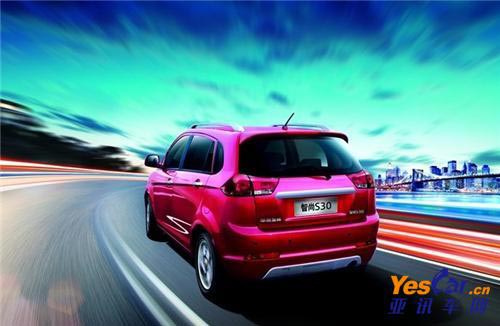 購車參謀 亞訊車網 www.yescar.cn