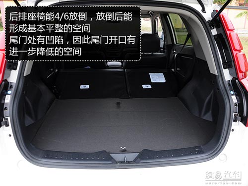 經(jīng)濟(jì)適用憨小伙 網(wǎng)易試駕吉利2014款GX7