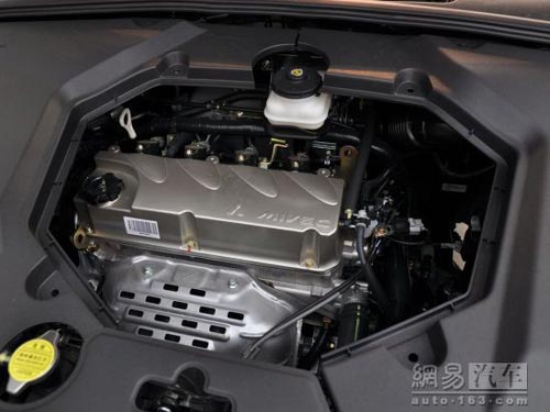 比亞迪S6 2013款 2.4AT尊享型