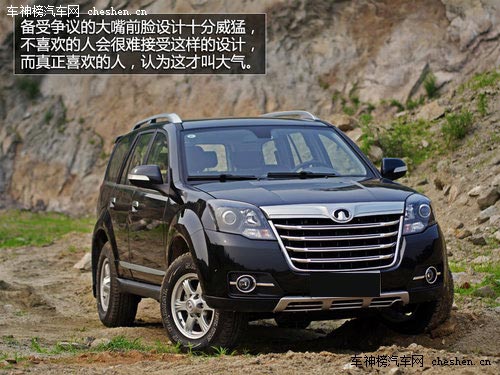 剛強女性之選 四款售價親民越野SUV推薦 北汽BJ40，鈴木吉姆尼，哈弗H5，Jeep牧馬人