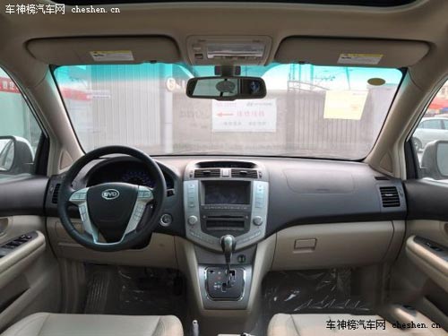 工薪一族購車之選 10萬元左右自主SUV推薦 瑞虎5,S7,S6,瑞風5,GX7，踏春，UV