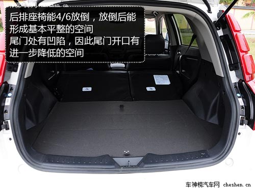 工薪一族購車之選 10萬元左右自主SUV推薦 瑞虎5,S7,S6,瑞風5,GX7，踏春，UV