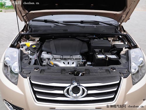 工薪一族購車之選 10萬元左右自主SUV推薦 瑞虎5,S7,S6,瑞風5,GX7，踏春，UV