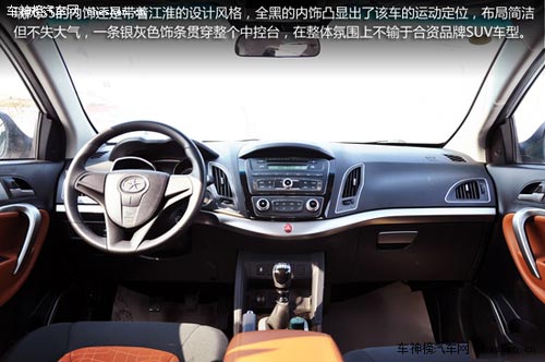 工薪一族購車之選 10萬元左右自主SUV推薦 瑞虎5,S7,S6,瑞風5,GX7，踏春，UV