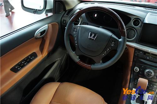 2012款 2.2T 兩驅(qū)旗艦型 亞訊車網(wǎng) www.yescar.cn