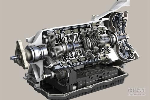 多擋位選擇 盤點五款8AT/9AT豪華中級SUV