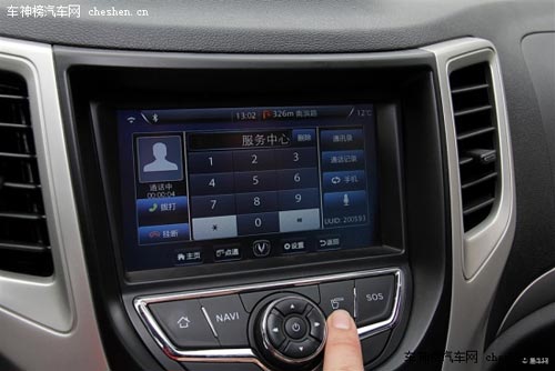 便宜到家了 10萬內超值實用SUV車型推薦 比亞迪S6,長安CS35,翼搏,瑞虎5,低配車,舒適型