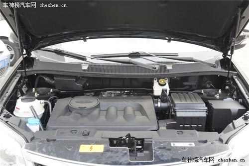 便宜到家了 10萬內超值實用SUV車型推薦 比亞迪S6,長安CS35,翼搏,瑞虎5,低配車,舒適型