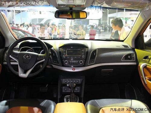 仍售8.98-13.58萬 江淮瑞風S5調整車型 