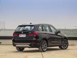 要么加價要么等 寶馬全新X5購買指南