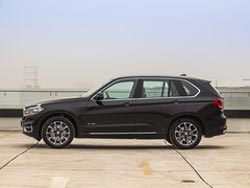 要么加價要么等 寶馬全新X5購買指南