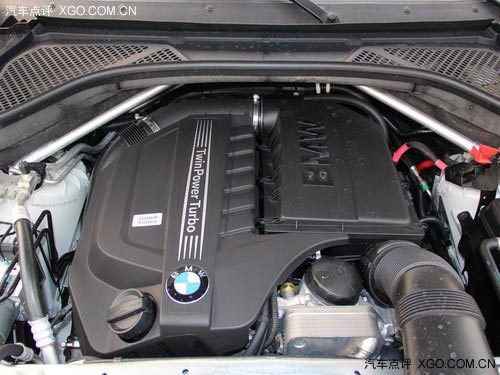 要么加價要么等 寶馬全新X5購買指南